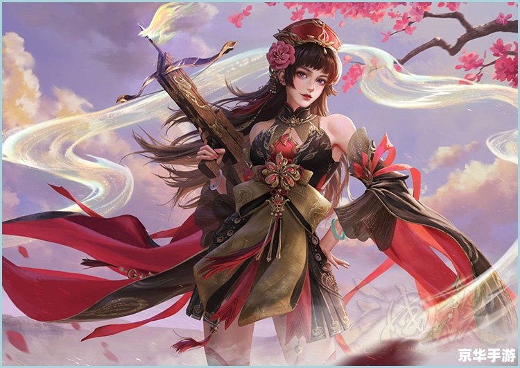 三国杀小乔去衣图片:游戏角色造型引发的讨论 三国杀小乔去衣图片:游戏角色造型引发的讨论