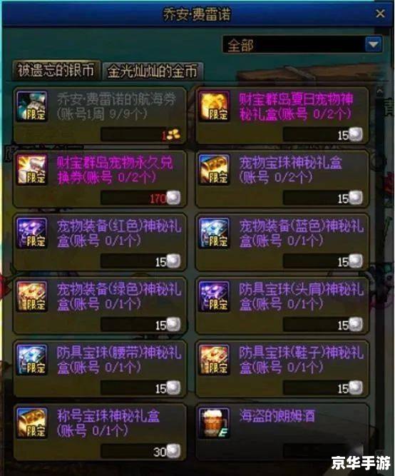 dnf居民们的委托任务怎么做 DNF居民们的委托任务完成攻略 dnf居民们的委托任务怎么做 DNF居民们的委托任务完成攻略