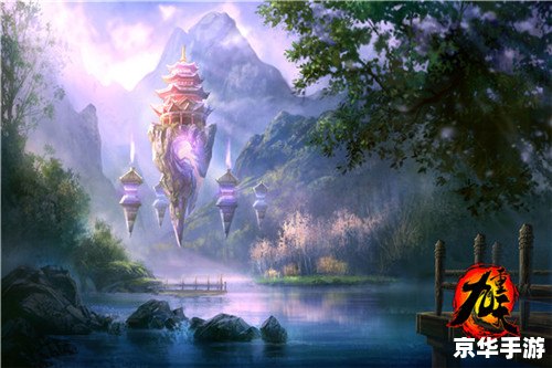 白日做梦的网游：虚幻与现实交织的冒险之旅