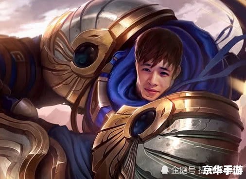 英雄联盟搞笑图片:让你捧腹大笑的游戏瞬间 英雄联盟搞笑图片:让你捧腹大笑的游戏瞬间