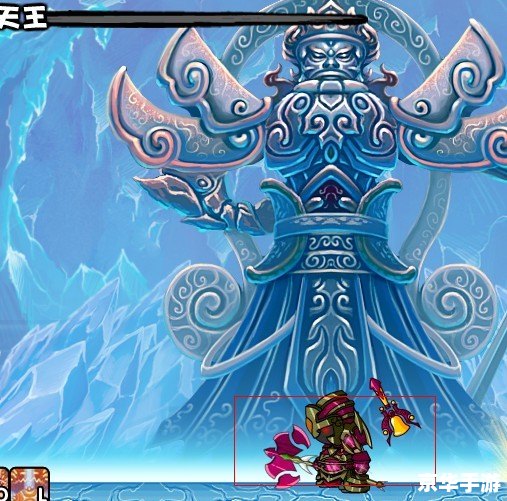 造梦西游3天兵:挑战三界,成就仙道传奇 造梦西游3天兵:挑战三界,成就仙道传奇
