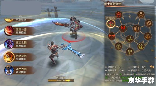 万王之王3什么职业好 万王之王3:职业选择与分析 万王之王3什么职业好 万王之王3:职业选择与分析