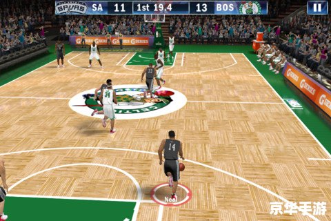 nba2k13招牌技能 NBA 2K13招牌技能：打造球场传奇