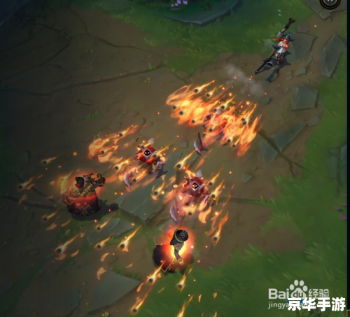 LOL赏金猎人攻略:掌握技巧,成为最强赏金猎人 LOL赏金猎人攻略:掌握技巧,成为最强赏金猎人