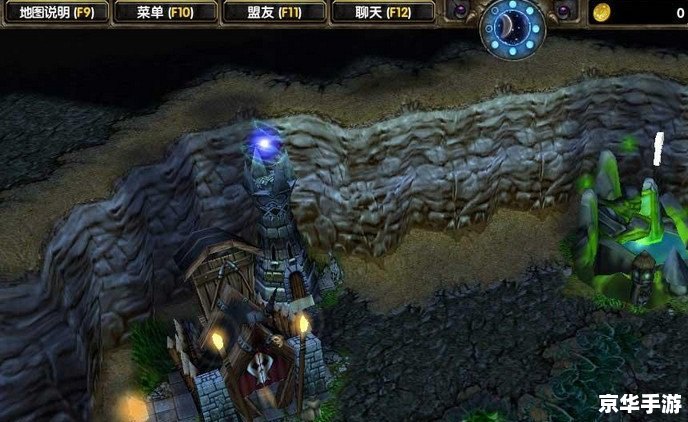 澄海3c5.49：经典魔兽争霸RPG地图回顾