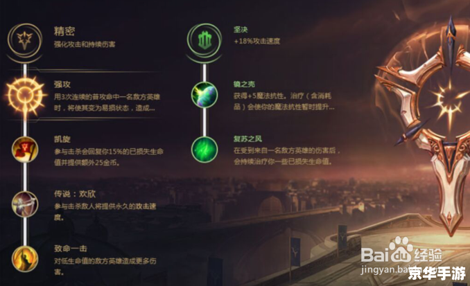 LOL符文模拟器：打造最强英雄组合