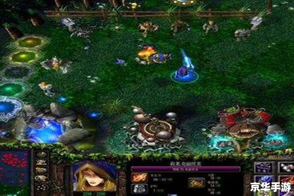 Dota1食尸鬼出装攻略 Dota1食尸鬼出装攻略