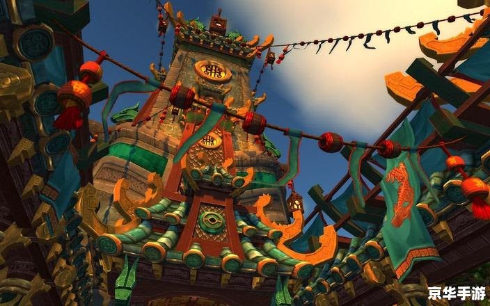 【wow收获节】游戏盛宴,欢乐收获满满! 【wow收获节】游戏盛宴,欢乐收获满满!