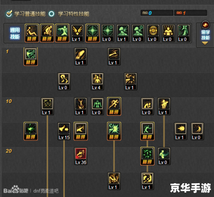 DNF柔道连招详解 DNF柔道连招详解