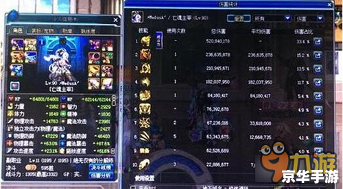 【DNF之神鬼剑圣】游戏分析 【DNF之神鬼剑圣】游戏分析