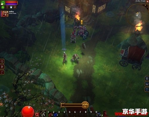 火炬之光2联机平台——畅享多人游戏体验 火炬之光2联机平台——畅享多人游戏体验