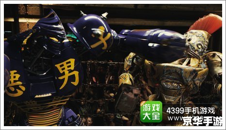 建议:《钢铁巨兽的拳击之战:机器人拳击赛场传奇》 建议:《钢铁巨兽的拳击之战:机器人拳击赛场传奇》