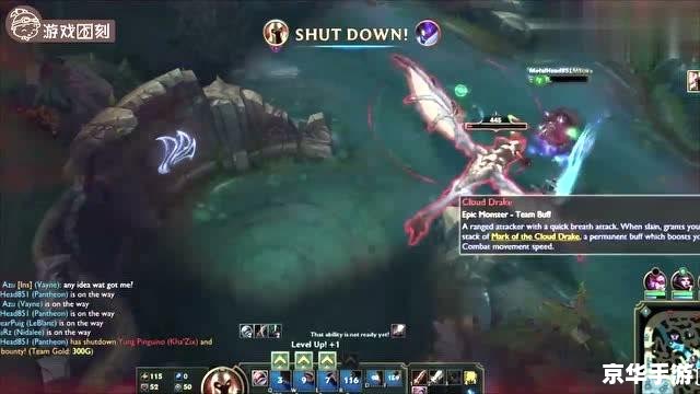建议:《LOL盲僧出装悉数登场:技巧与策略悉数解析》 建议:《LOL盲僧出装悉数登场:技巧与策略悉数解析》