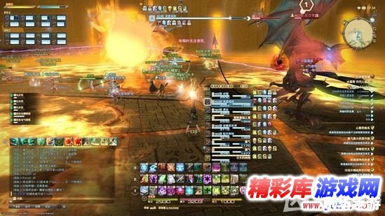 【永恒之塔AION】:探索与战斗的终极体验 【永恒之塔AION】:探索与战斗的终极体验