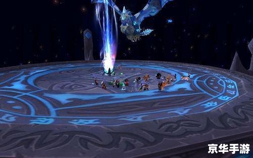 魔兽世界5.3：经典再现，探索与战斗的终极体验