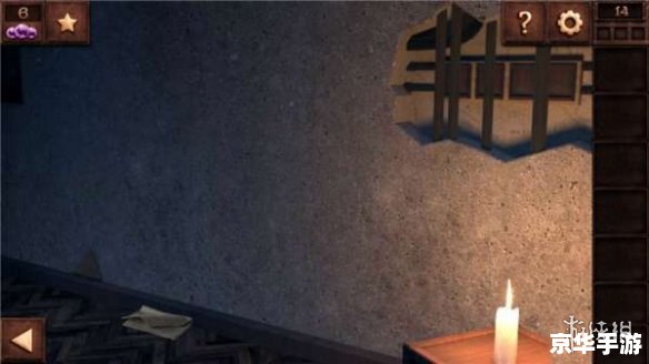 密室逃脱小游戏 建议:《神秘古宅密室逃脱》 密室逃脱小游戏 建议:《神秘古宅密室逃脱》