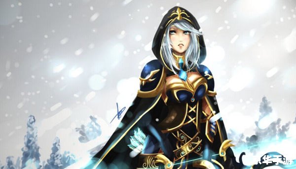 建议:《LOL金克丝:敢闯敢拼的射手女神》 建议:《LOL金克丝:敢闯敢拼的射手女神》