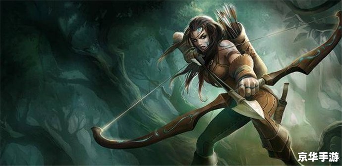 建议：《LOL金克丝：敢闯敢拼的射手女神》
