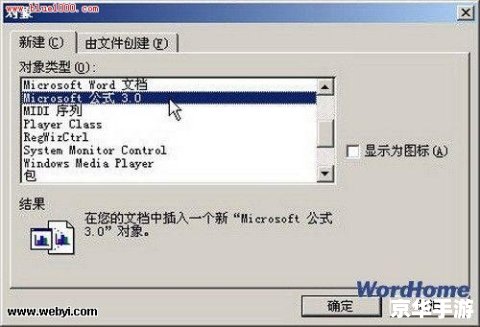 WPS公式编辑器的安装步骤详解 WPS公式编辑器的安装步骤详解