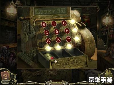 神秘视线5怎么用