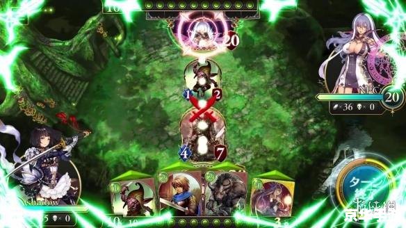 【魔法卡片闪卡】游戏简介与内容分析 【魔法卡片闪卡】游戏简介与内容分析