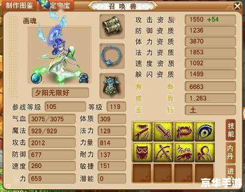 梦幻西游藏宝阁——探秘与交易的奇幻世界 梦幻西游藏宝阁——探秘与交易的奇幻世界