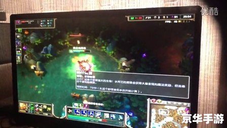 建议：《LOL单挑王：技术与策略的终极较量》