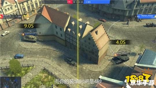 坦克世界技能:游戏内的必备技巧与策略 坦克世界技能:游戏内的必备技巧与策略