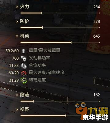 坦克世界技能：游戏内的必备技巧与策略