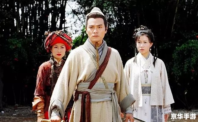 大掌门袁承志怎么样 大掌门中的袁承志角色分析 大掌门袁承志怎么样 大掌门中的袁承志角色分析