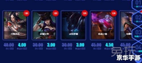 【LOL幸运召唤师活动】盛宴再度降临! 【LOL幸运召唤师活动】盛宴再度降临!