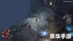 火炬之光2狂战武器悉数登场:战斗与策略的完美结合 火炬之光2狂战武器悉数登场:战斗与策略的完美结合