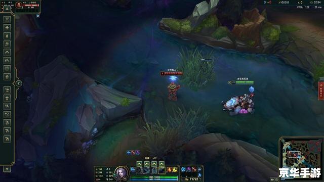 建议:《LOL深渊巨口悉数登场:策略与技巧全解析》 建议:《LOL深渊巨口悉数登场:策略与技巧全解析》