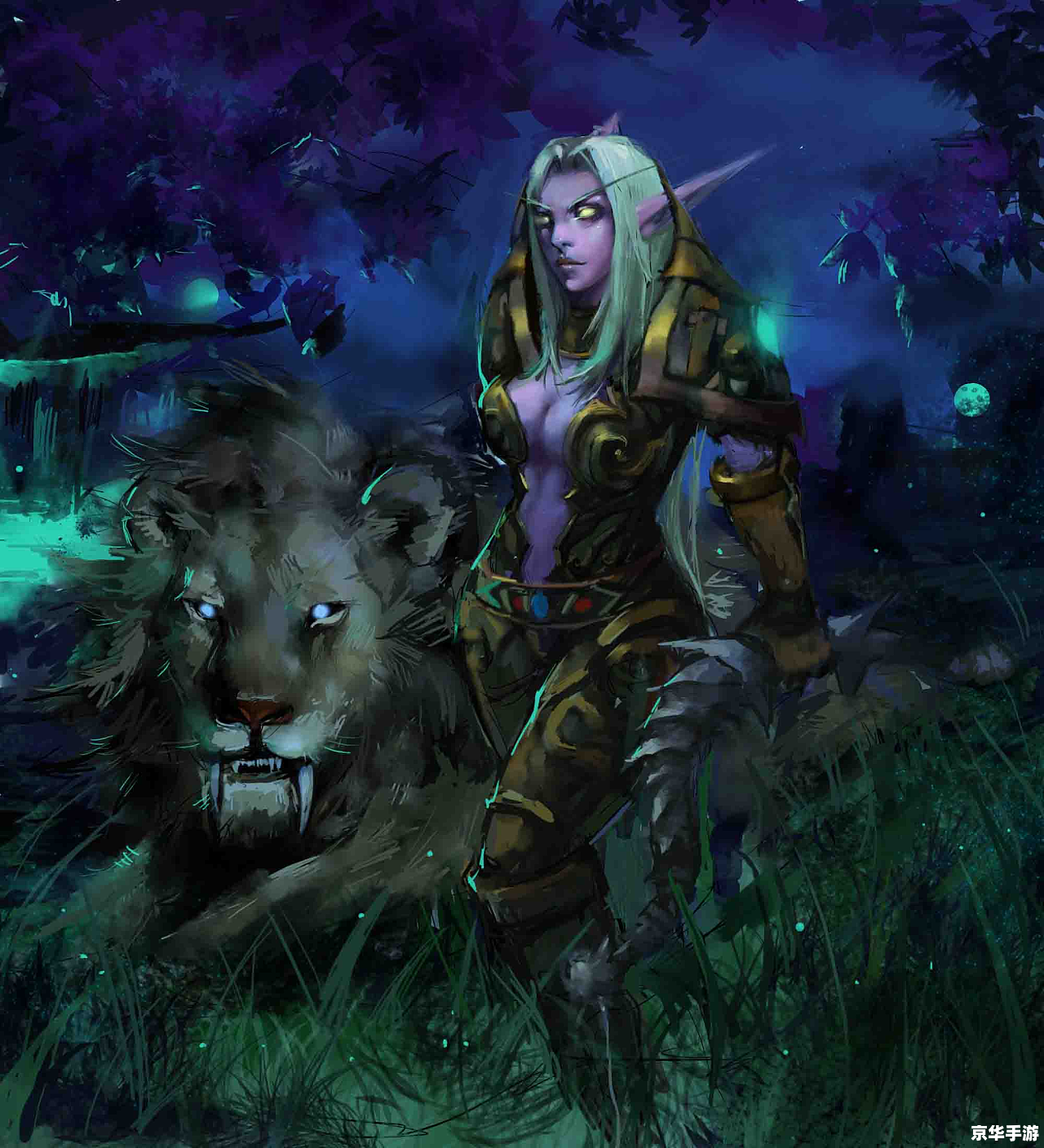 魔兽 猎人 建议:《魔兽世界中的猎人:追踪、驯服与射击的艺术》 魔兽 猎人 建议:《魔兽世界中的猎人:追踪、驯服与射击的艺术》