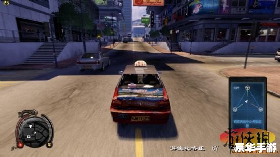 热血无赖怎么卖车 热血无赖如何卖车：游戏内车辆交易系统详解