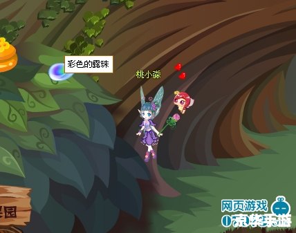 小花仙拯救花种攻略——掌握关键技巧,守护绚丽花海 小花仙拯救花种攻略——掌握关键技巧,守护绚丽花海