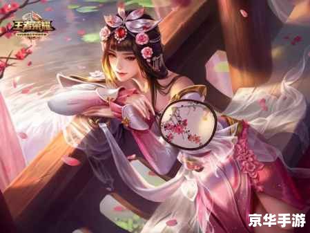 神将世界大乔:风华绝代的女神角色 神将世界大乔:风华绝代的女神角色