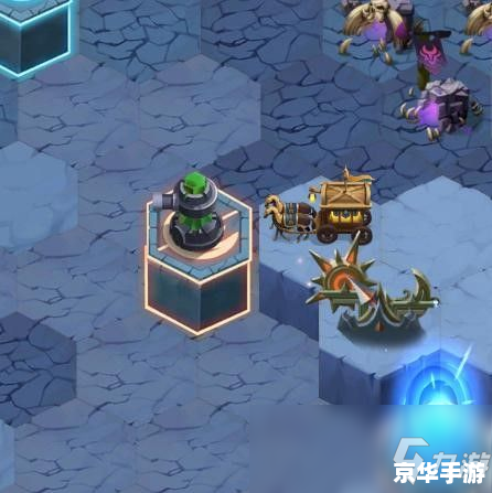 剑与远征 凄寒高地 建议: 剑与远征 凄寒高地 建议: