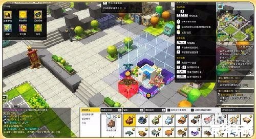 【冒险岛地图】深度解析与游戏内容探讨