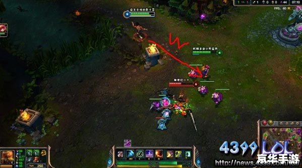 建议：《LOL盲僧天赋悉数登场：技能与策略的深度解析》