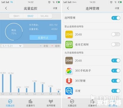 手机流量监测软件的安装与使用指南 手机流量监测软件的安装与使用指南