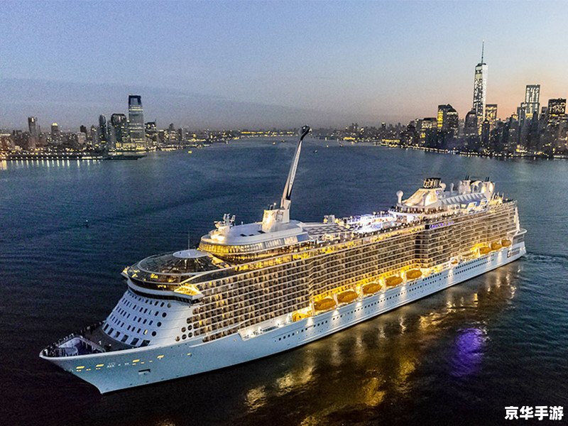 游轮游攻略：探索与娱乐并存的海洋之旅