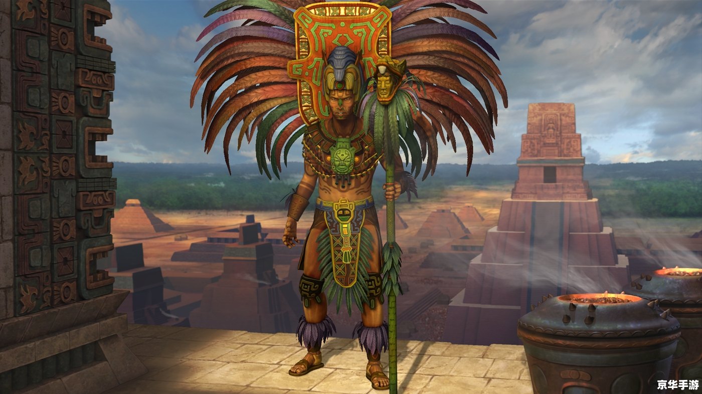 文明5众神与国王:游戏深度解析 文明5众神与国王:游戏深度解析