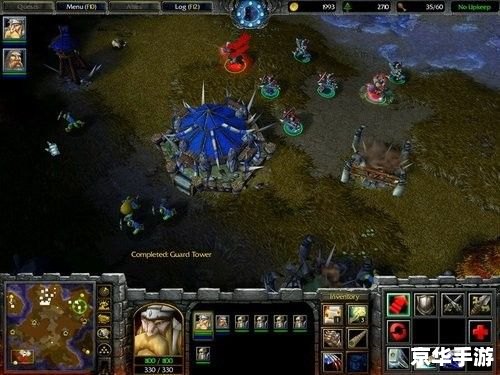 【wow矮人烈酒】游戏分析 【wow矮人烈酒】游戏分析