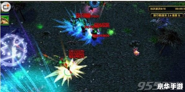 伏魔战记 攻略 伏魔战记攻略大全