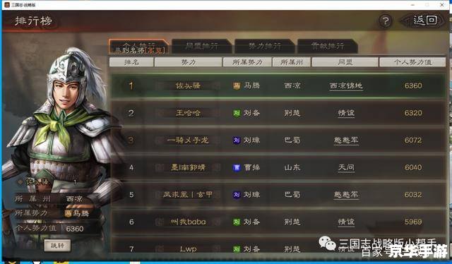 建议：《LOL高手之路：技巧、战略与心态的全方位解析》