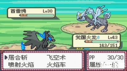 口袋妖怪护林员2 中文标题: 口袋妖怪护林员2 中文标题: