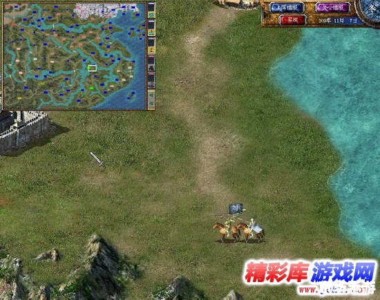 三国群英传6攻略 【三国群英传6】游戏攻略——掌握战略技巧，成就一统天下霸业