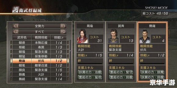 【三国风云之猛将传TXT】游戏分析 【三国风云之猛将传TXT】游戏分析