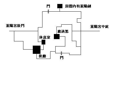 新神雕侠侣2大地图 【新神雕侠侣2】大地图全解析 新神雕侠侣2大地图 【新神雕侠侣2】大地图全解析